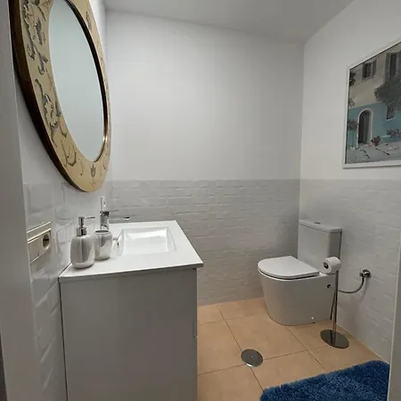 Apartamento Guadalupe *