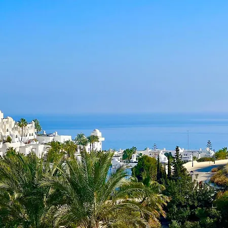 Spirit Paraiso Mojacar