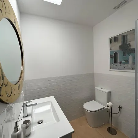 Apartamento Guadalupe