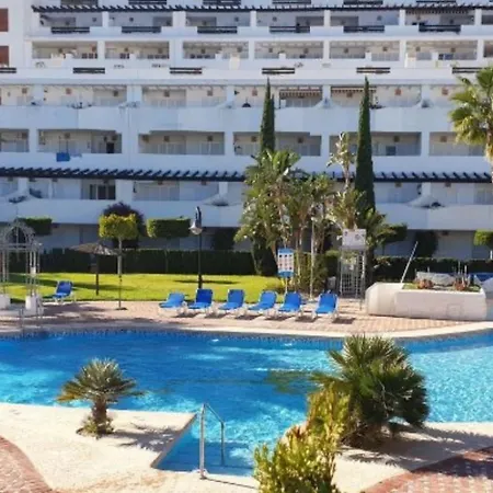 Casa Azul Apartment Mojacar