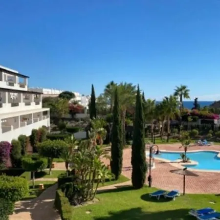 Casa Azul * Mojacar