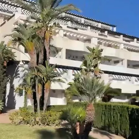 Apartment Casa Azul Mojacar