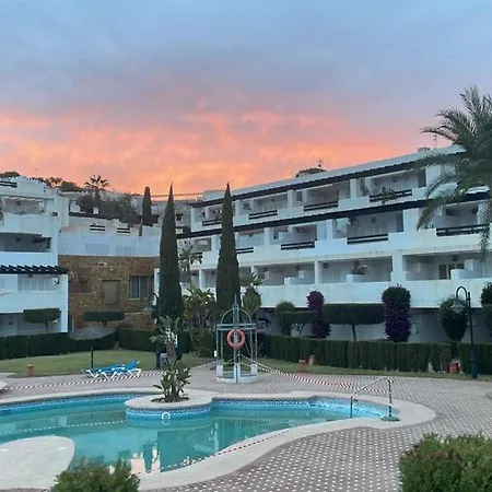 Casa Azul Apartment