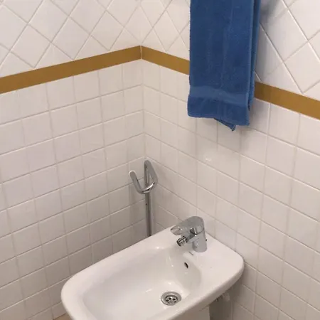 Palacio De La Marina Apartamento *