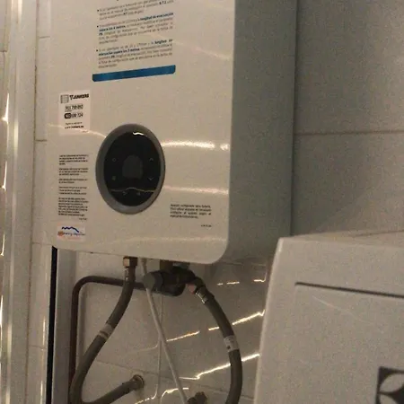 Apartamento Palacio De La Marina Mojácar