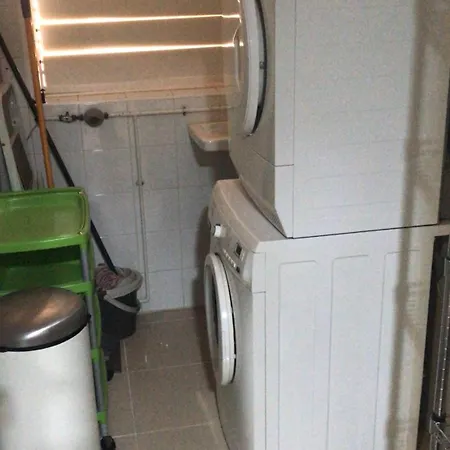Palacio De La Marina Apartamento