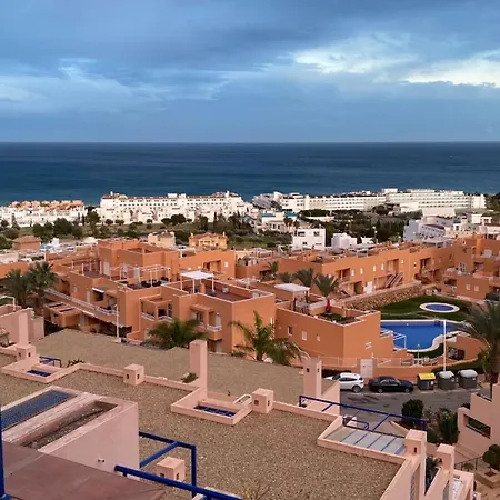 Apartment Sunrise Atalaya Amanecer