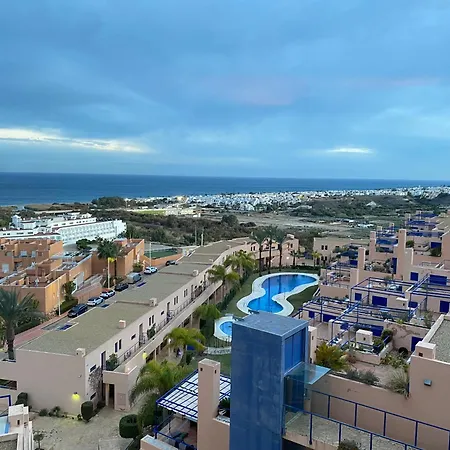 Sunrise Atalaya Amanecer Apartment Mojacar