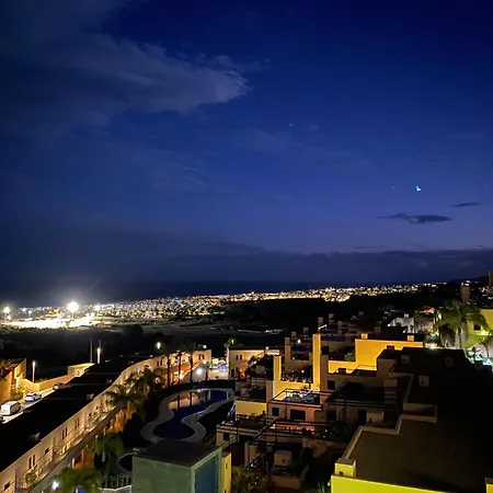 Sunrise Atalaya Amanecer