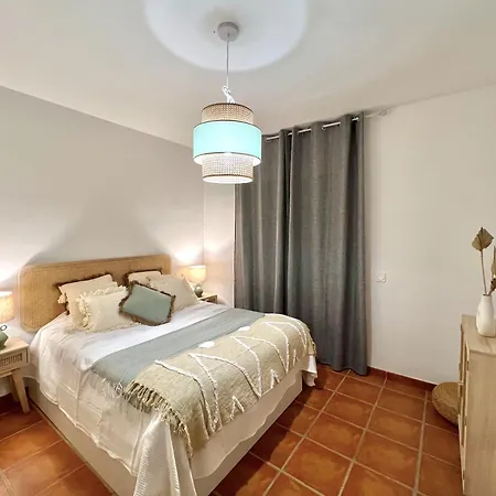 Apartment Spirit Paraiso Mojacar