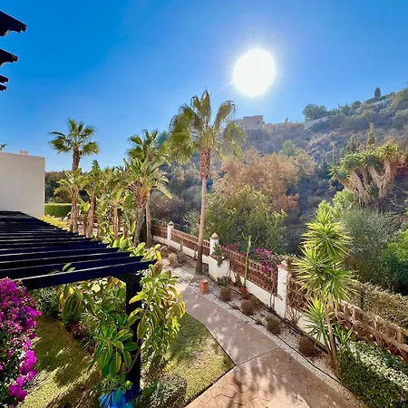 Spirit Paraiso Apartment Mojacar