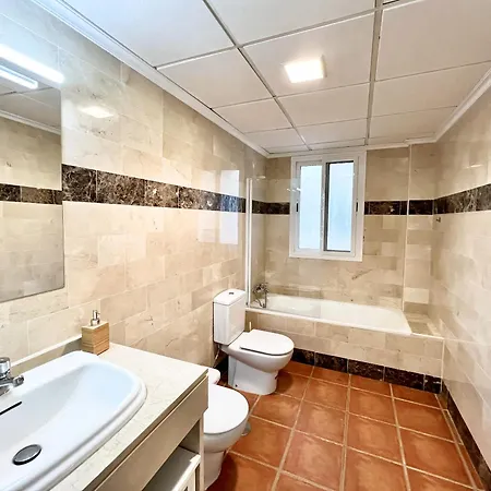 Spirit Paraiso Apartment
