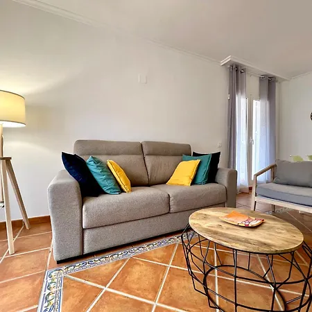 Apartment Spirit Paraiso *