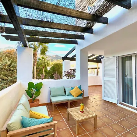 Spirit Paraiso Apartment