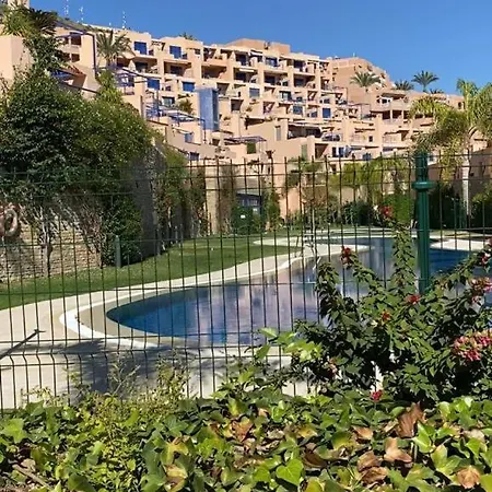Aura Mar Apartment *