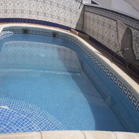 Holiday home Mirador Del Mar