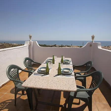 Mirador Del Mar