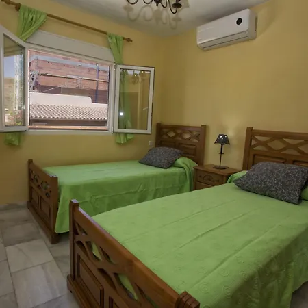 Mirador Del Mar Holiday home Mojacar