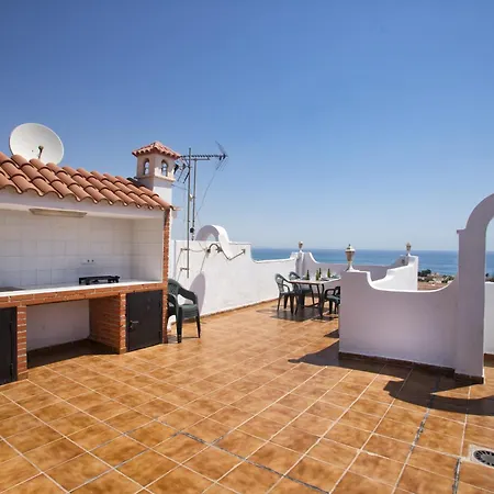 Mirador Del Mar Holiday home Mojacar