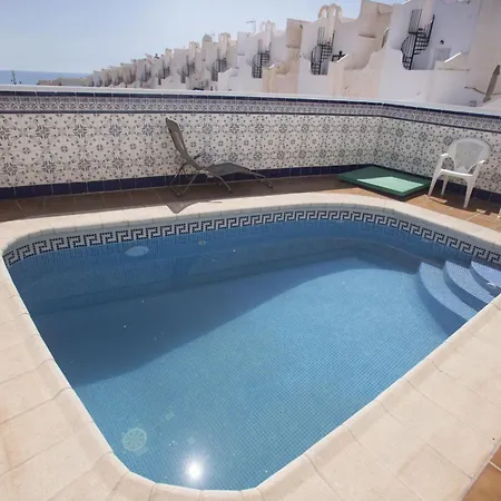 Mirador Del Mar Holiday home Mojacar