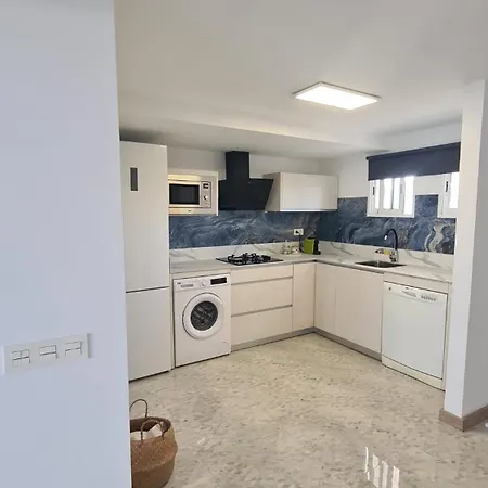 Vacaciones De Ensueno Apartment