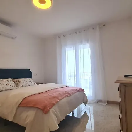Apartment Vacaciones De Ensueno Mojacar