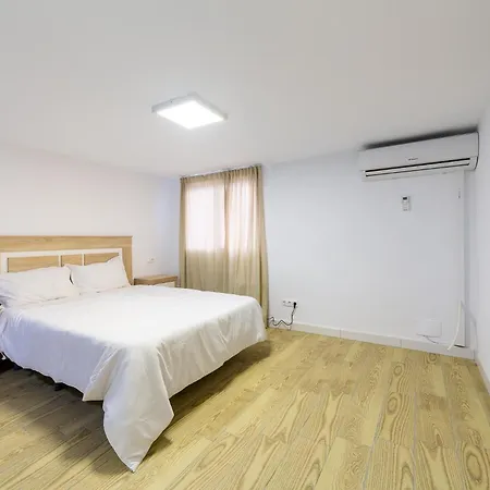 Apartment Almeriasuite Playa *
