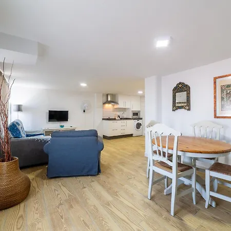 Apartment Almeriasuite Playa