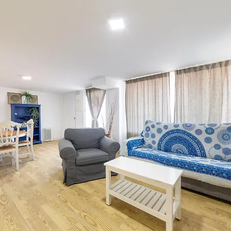 Apartment Almeriasuite Playa *