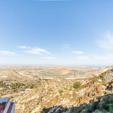 Almeriasuite Roca