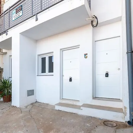 Almeriasuite Roca Apartment *