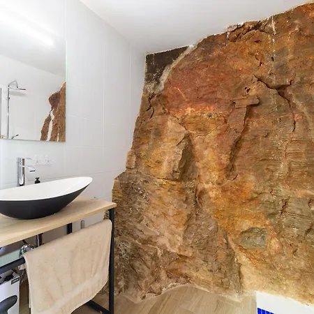 Apartment Almeriasuite Roca