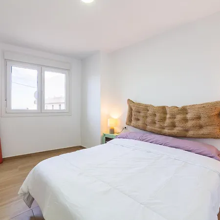 Almeriasuite Roca Apartment