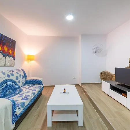 Apartment Almeriasuite Roca *