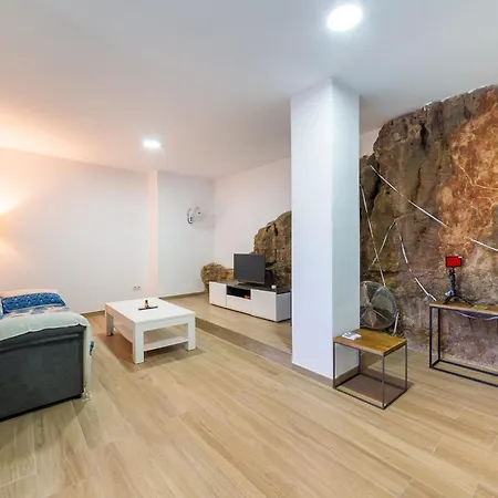 Almeriasuite Roca Apartment *