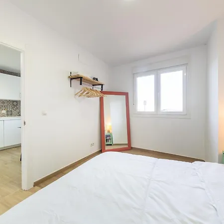 Almeriasuite Roca Apartment Mojacar