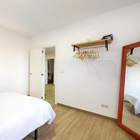 Almeriasuite Roca Apartment