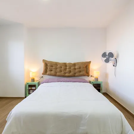 Apartment Almeriasuite Roca *