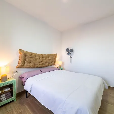 Apartment Almeriasuite Roca Mojacar