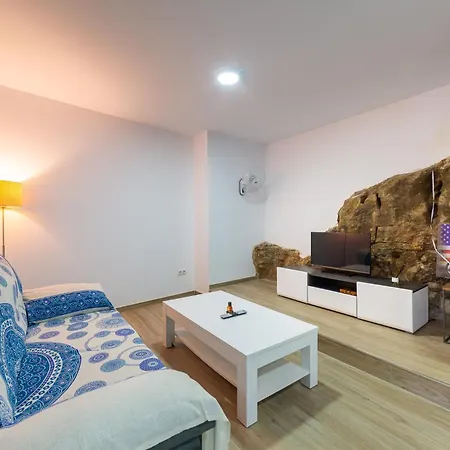 Almeriasuite Roca Apartment *