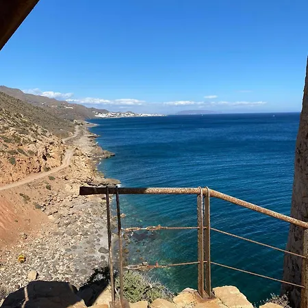 Apartment Aura Mar Mojacar