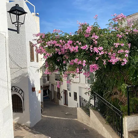 Aura Mar * Mojacar