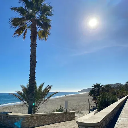 Aura Mar Apartment Mojacar