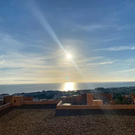 Aura Mar Mojacar