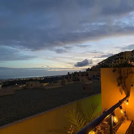 Aura Mar Apartment