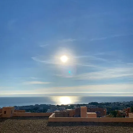 Apartment Aura Mar Mojacar