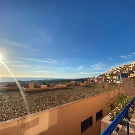 Apartment Aura Mar *