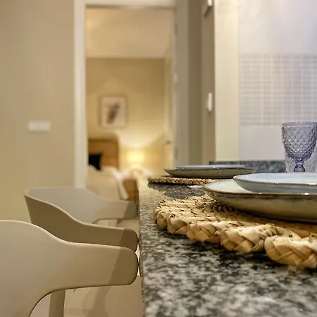 Apartment Aura Mar *