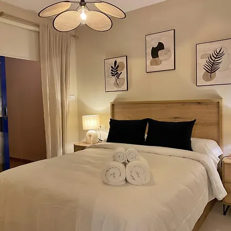 Aura Mar Apartment Mojacar