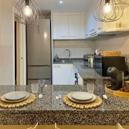 Aura Mar Apartment